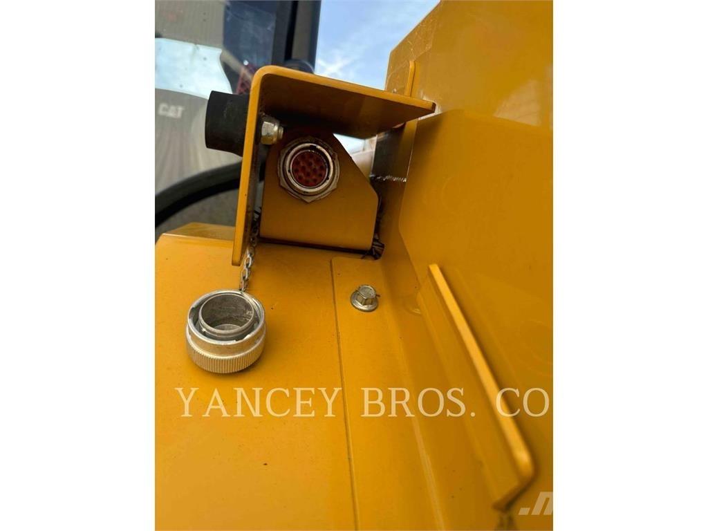 CAT 299D3XE Φορτωτές με ερπύστριες