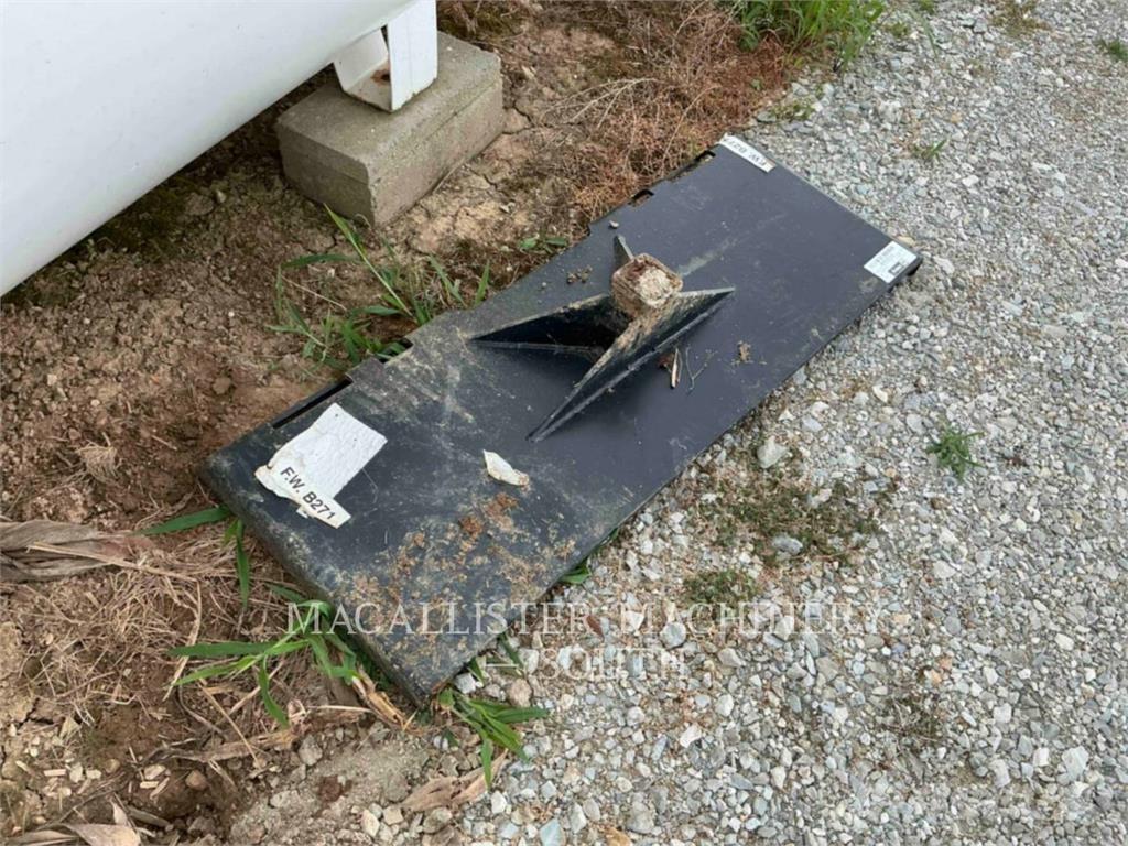 CAT 299D3XE Φορτωτές με ερπύστριες
