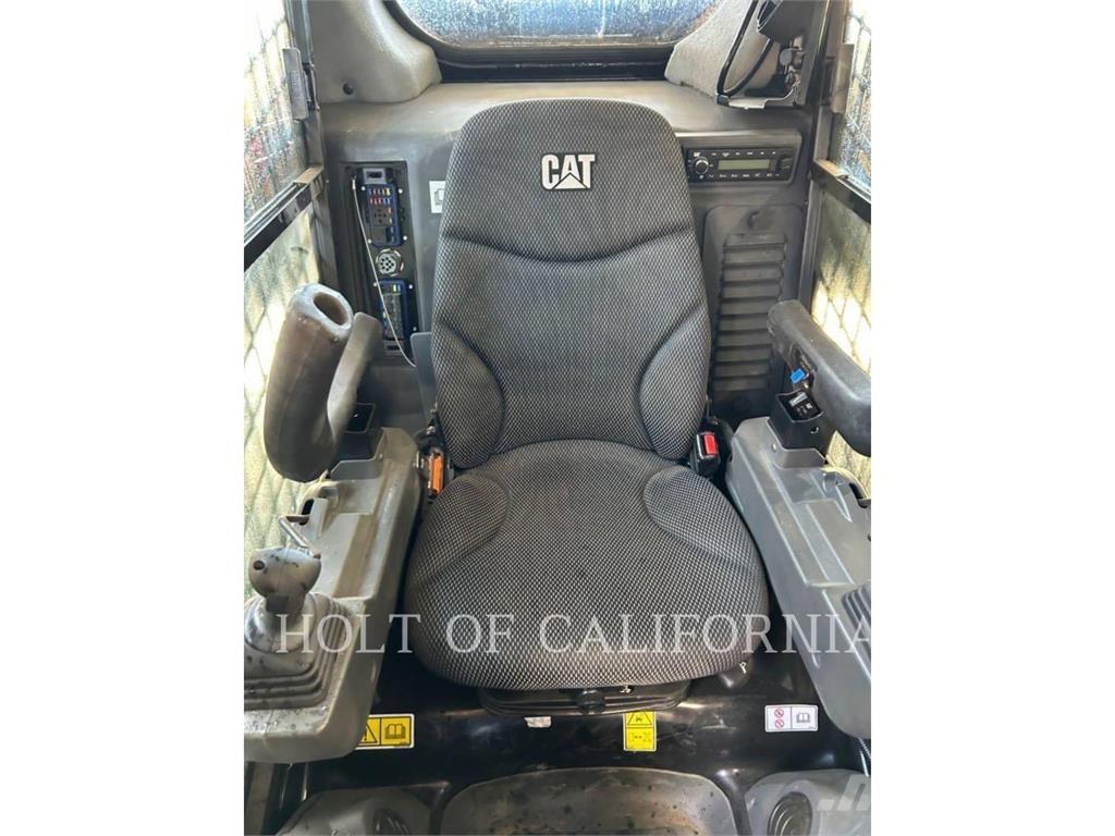CAT 299D3XE Φορτωτές με ερπύστριες