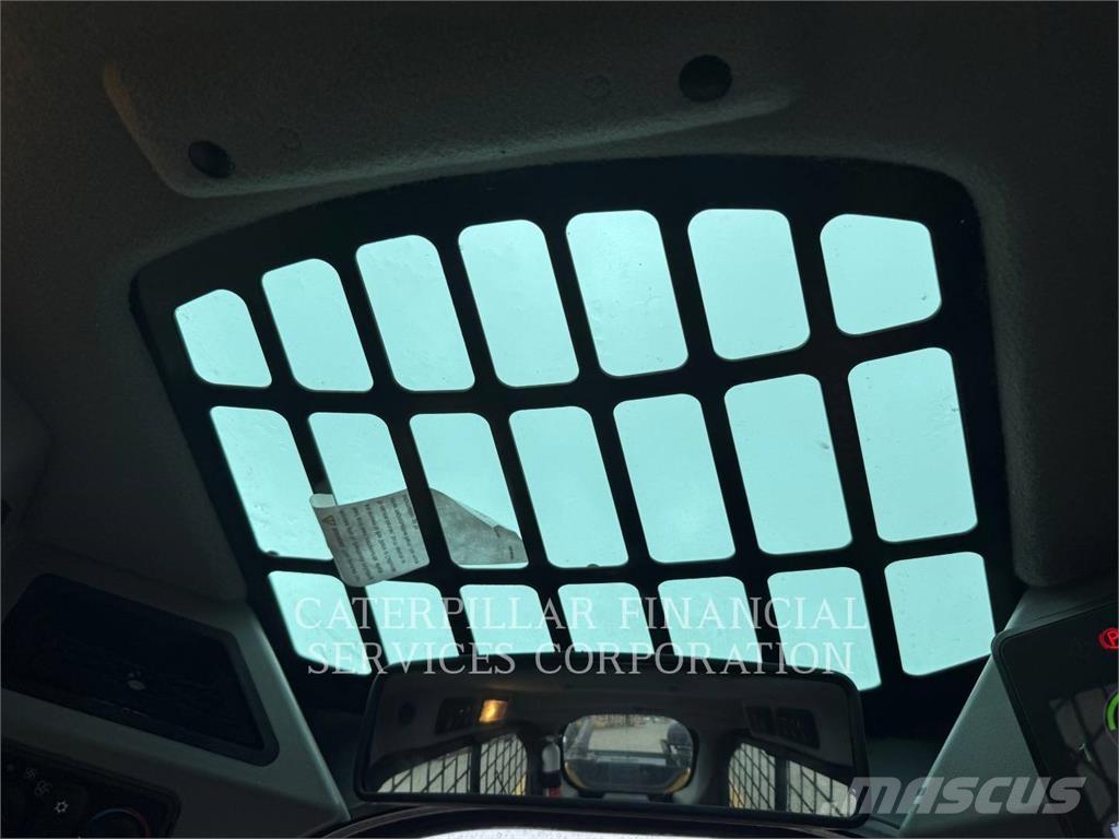 CAT 299D3XE Φορτωτές με ερπύστριες