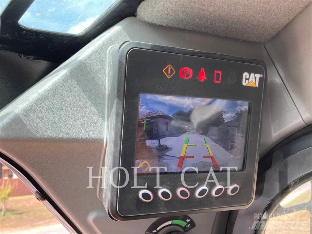 CAT 299D3XE Φορτωτές με ερπύστριες