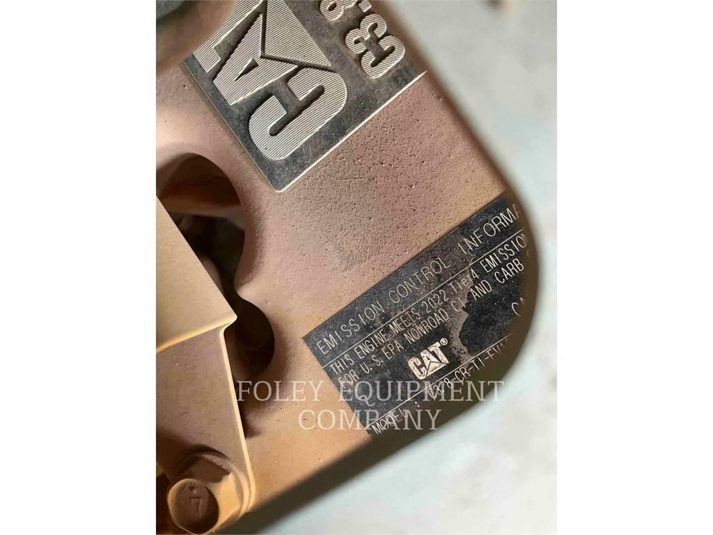CAT 299D3XPS2C Φορτωτάκια