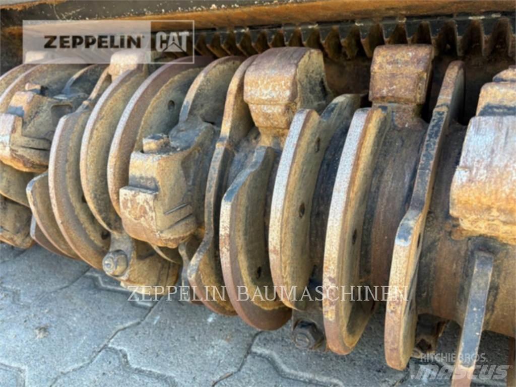 CAT 299DXHP Φορτωτάκια