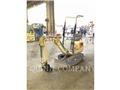 CAT 300.9D Εκσκαφείς με ερπύστριες