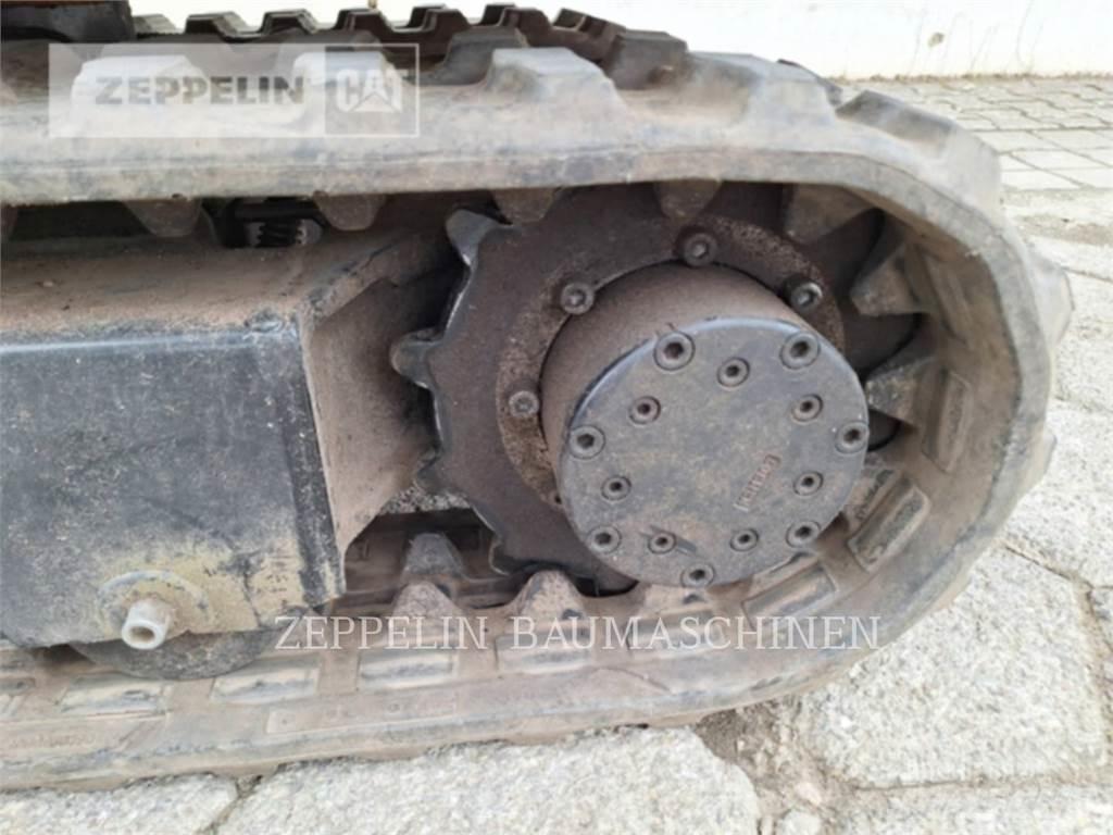 CAT 300.9D Εκσκαφείς με ερπύστριες