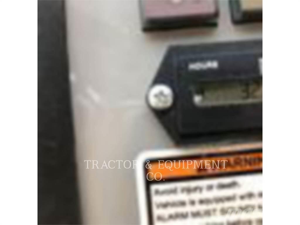 CAT 300.9D Εκσκαφείς με ερπύστριες