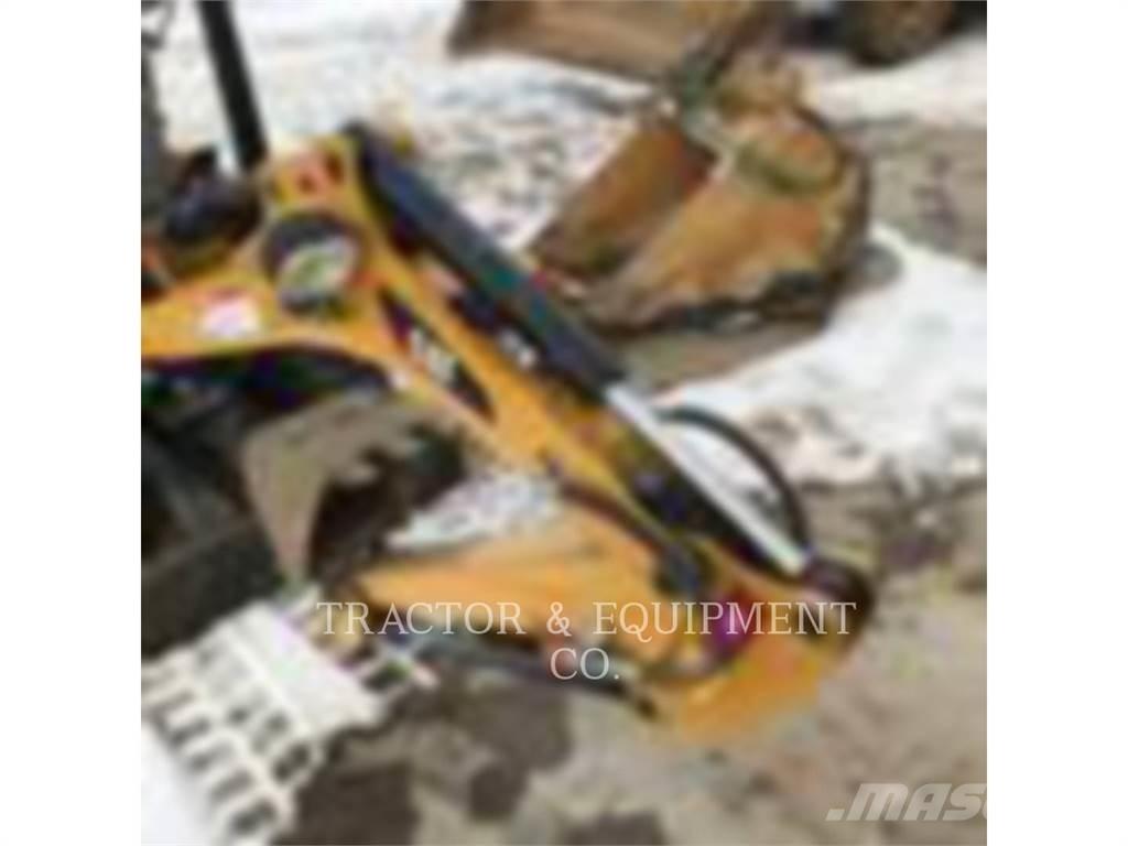 CAT 300.9D Εκσκαφείς με ερπύστριες