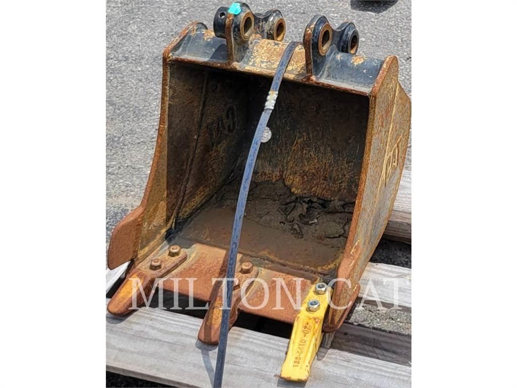 CAT 301 16 DIG BUCKET Κουβάδες