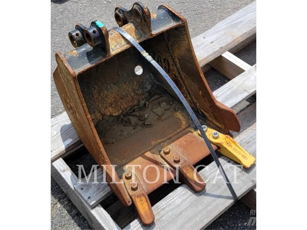 CAT 301 16 DIG BUCKET Κουβάδες