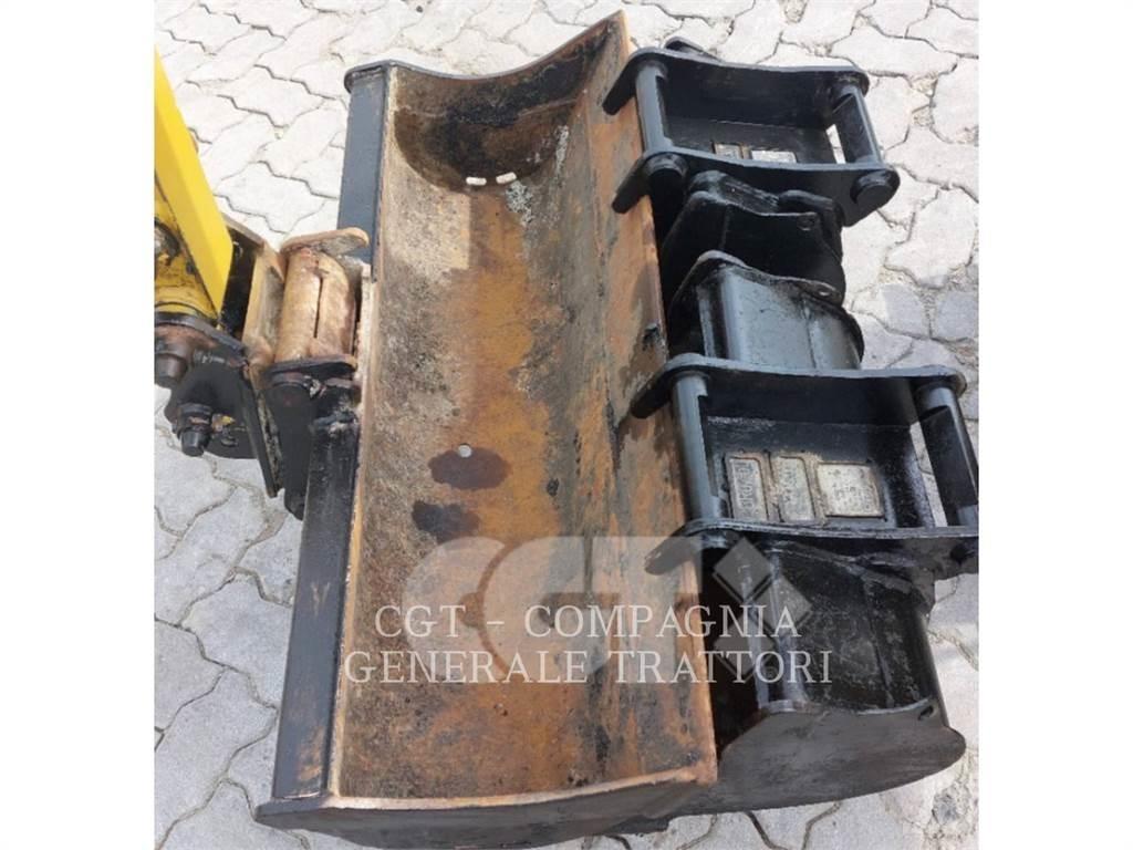 CAT 301.7 Εκσκαφείς με ερπύστριες