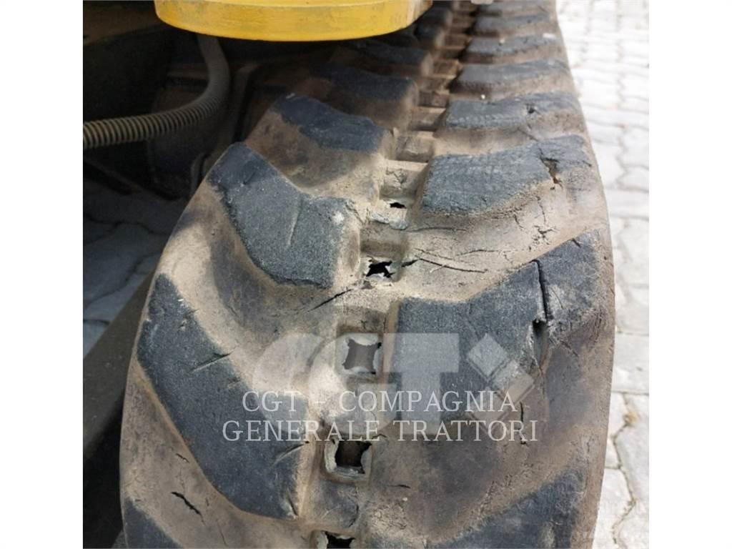 CAT 301.7 Εκσκαφείς με ερπύστριες
