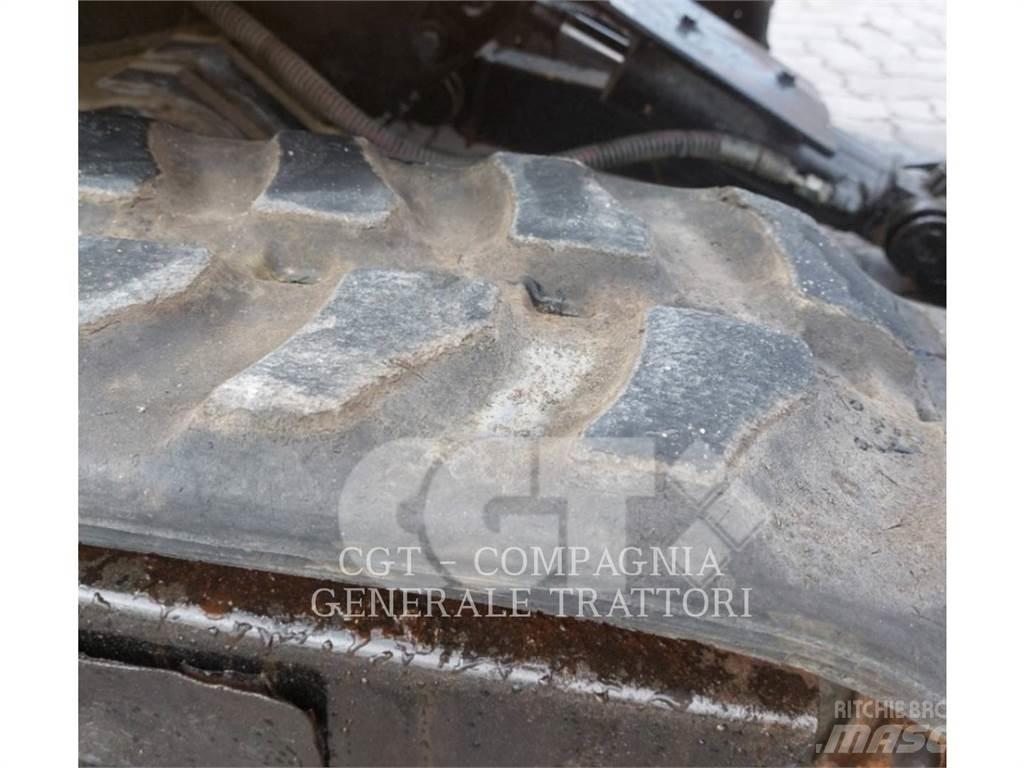 CAT 301.7 Εκσκαφείς με ερπύστριες