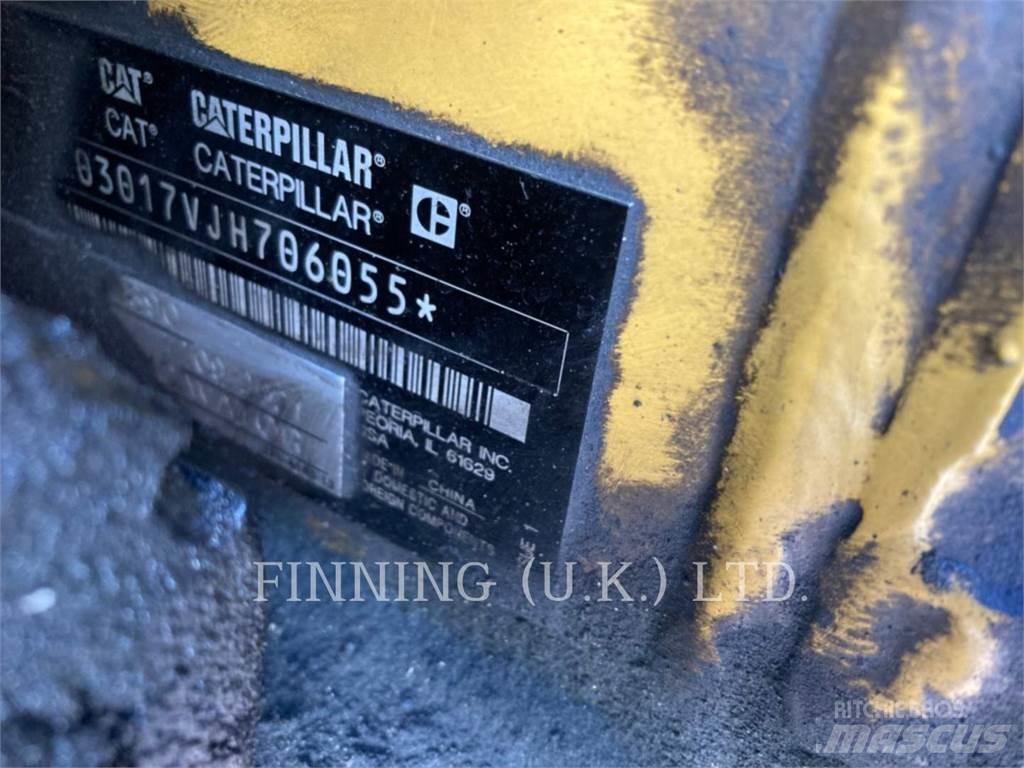 CAT 301.705ACR Εκσκαφείς με ερπύστριες