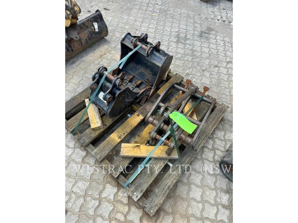 CAT 301.7D Εκσκαφείς με ερπύστριες