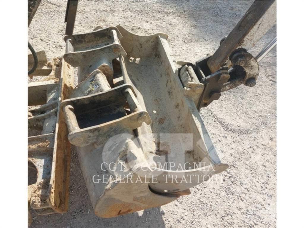 CAT 301.7D Εκσκαφείς με ερπύστριες