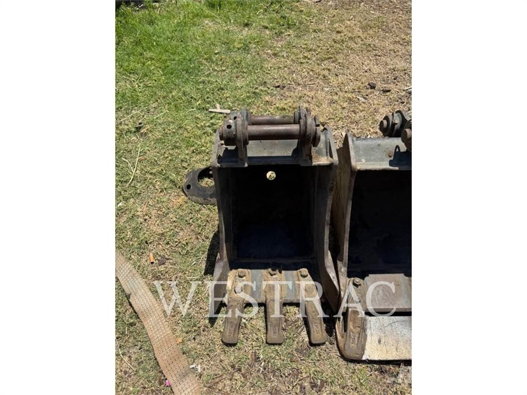 CAT 301.7D Εκσκαφάκι (διαβολάκι) < 7t