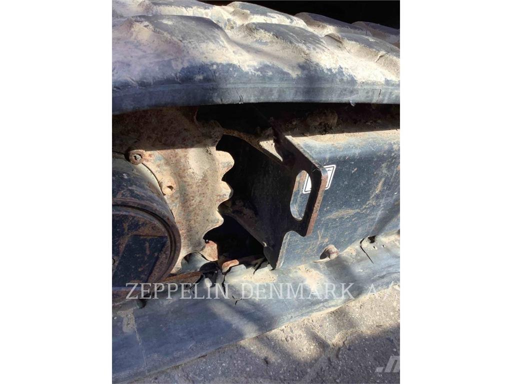 CAT 301.7D Εκσκαφάκι (διαβολάκι) < 7t