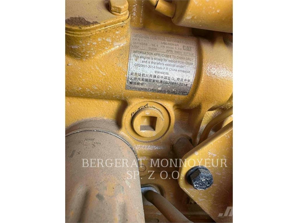 CAT 301.8 Εκσκαφείς με ερπύστριες