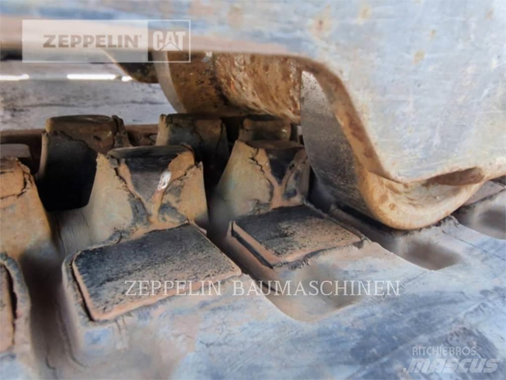 CAT 301.8-05A Εκσκαφείς με ερπύστριες
