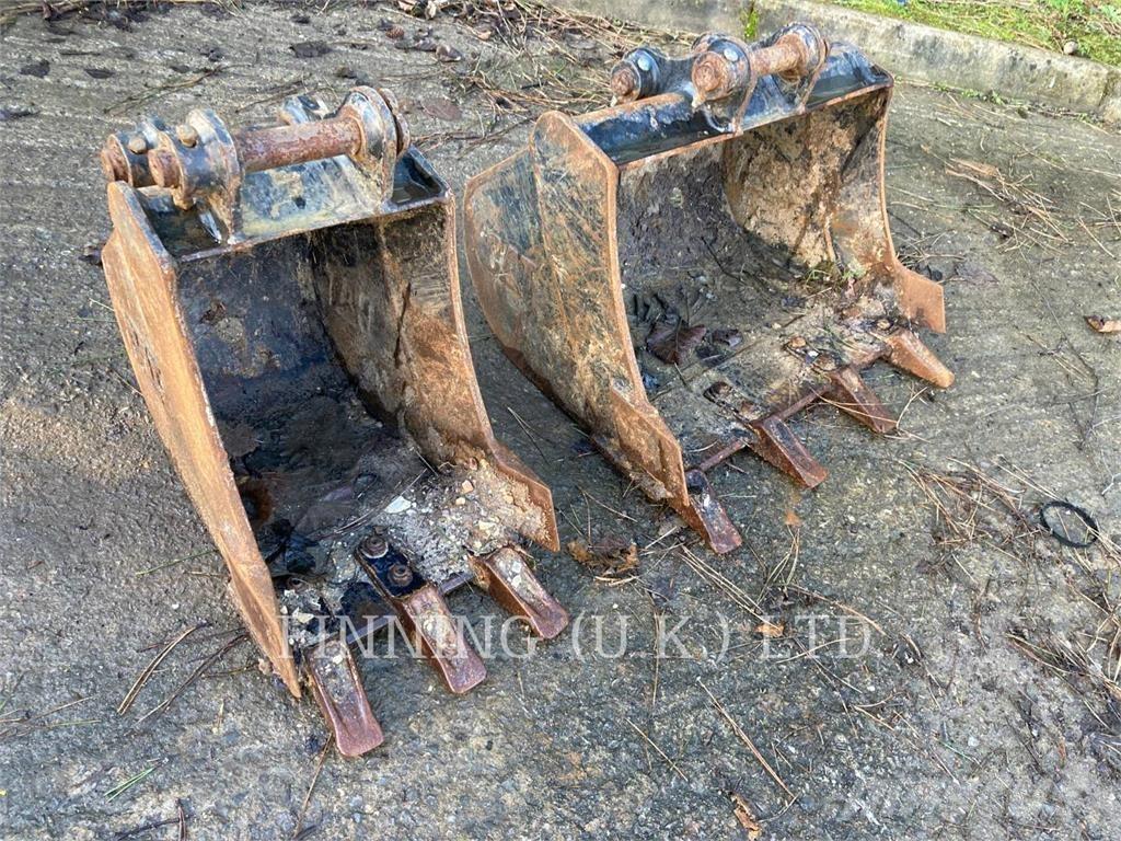 CAT 301.8-05A Εκσκαφείς με ερπύστριες