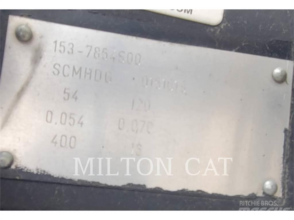 CAT 302.5 16 DIG BUCKET Κουβάδες
