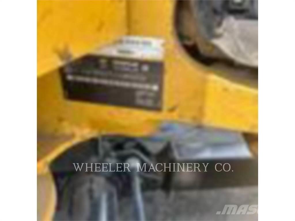 CAT 302.7 C3 Εκσκαφείς με ερπύστριες