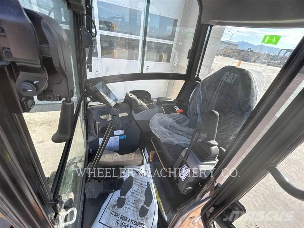 CAT 302 C3 Εκσκαφείς με ερπύστριες