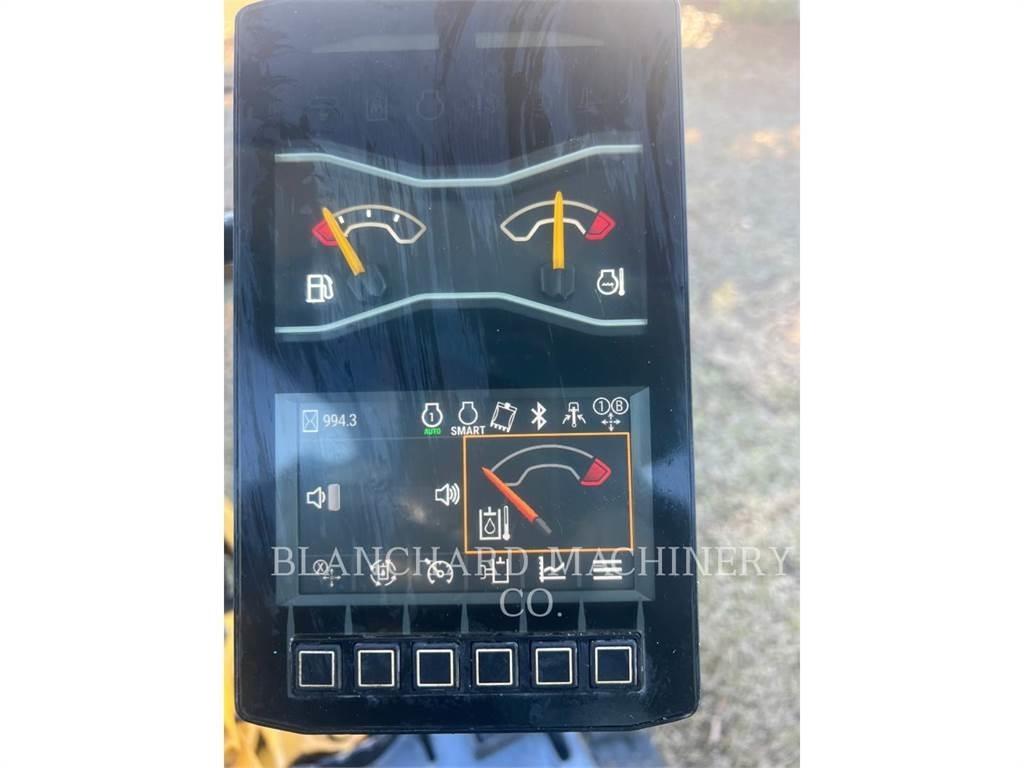 CAT 302 CR Εκσκαφείς με ερπύστριες
