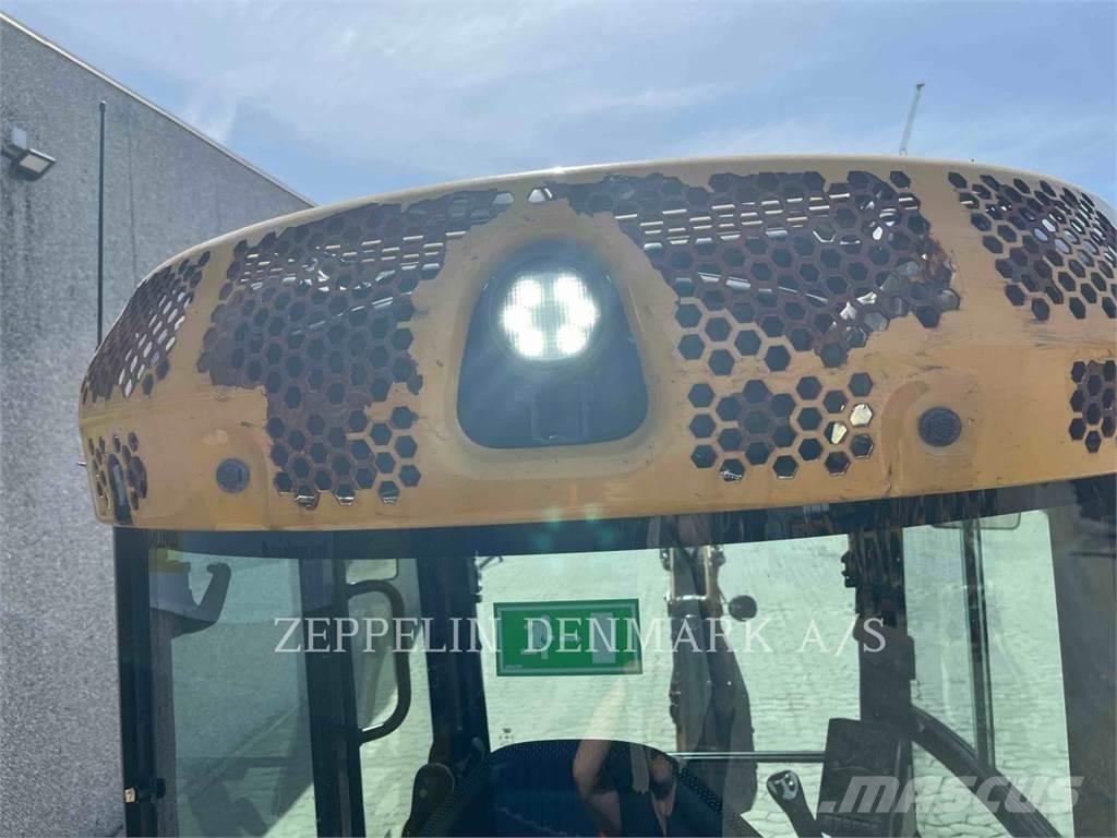 CAT 30205CR Εκσκαφείς με ερπύστριες