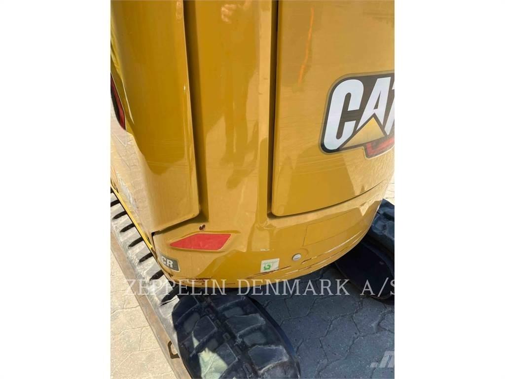 CAT 30205CR Εκσκαφείς με ερπύστριες