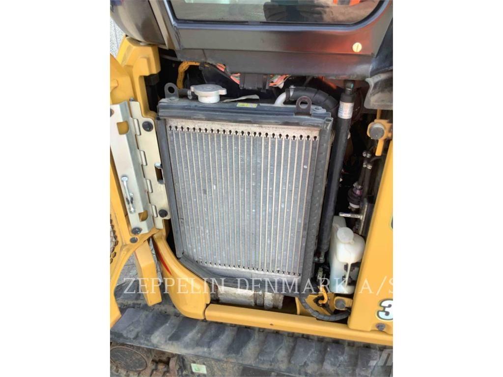 CAT 30205CR Εκσκαφείς με ερπύστριες