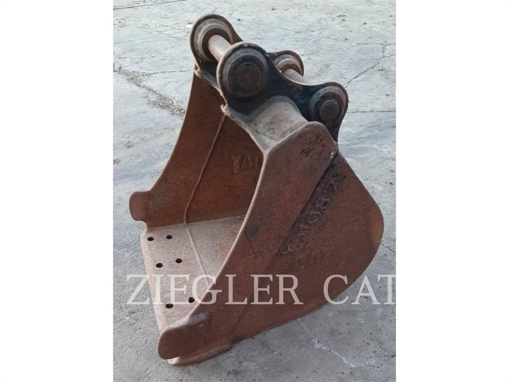 CAT 302LINK20GP Κουβάδες