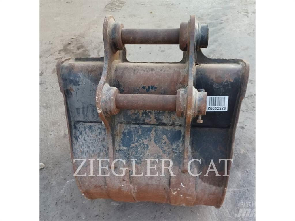 CAT 302LINK20GP Κουβάδες