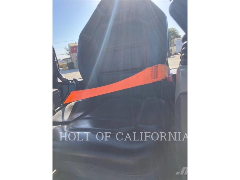 CAT 303 Εκσκαφείς με ερπύστριες