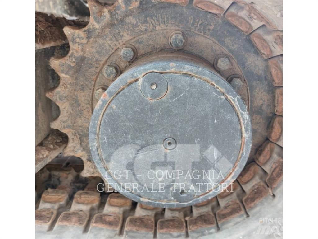 CAT 303.5 Εκσκαφείς με ερπύστριες