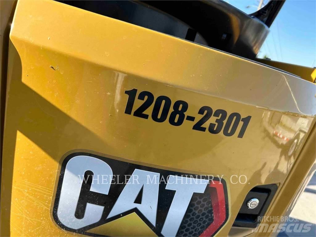CAT 303.5 C1TH Εκσκαφείς με ερπύστριες