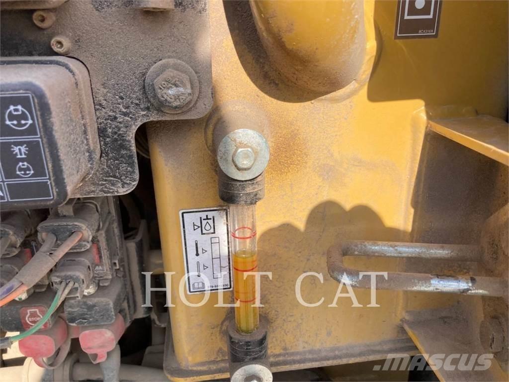 CAT 303.5 CR Εκσκαφείς με ερπύστριες