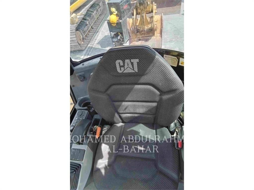 CAT 303.507CR Εκσκαφείς με ερπύστριες