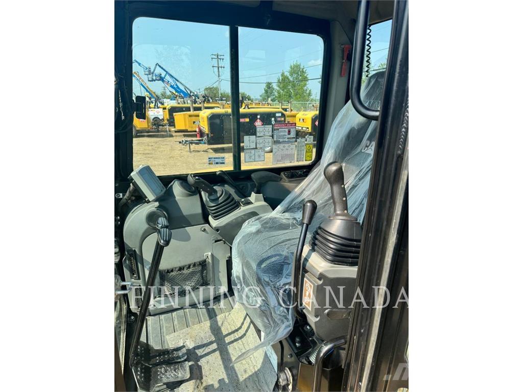 CAT 303.5E2 Εκσκαφείς με ερπύστριες