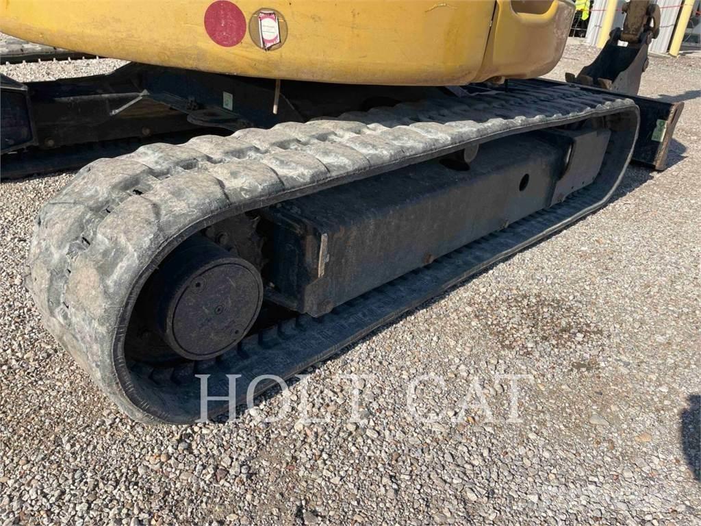 CAT 303.5E2 CR Εκσκαφείς με ερπύστριες