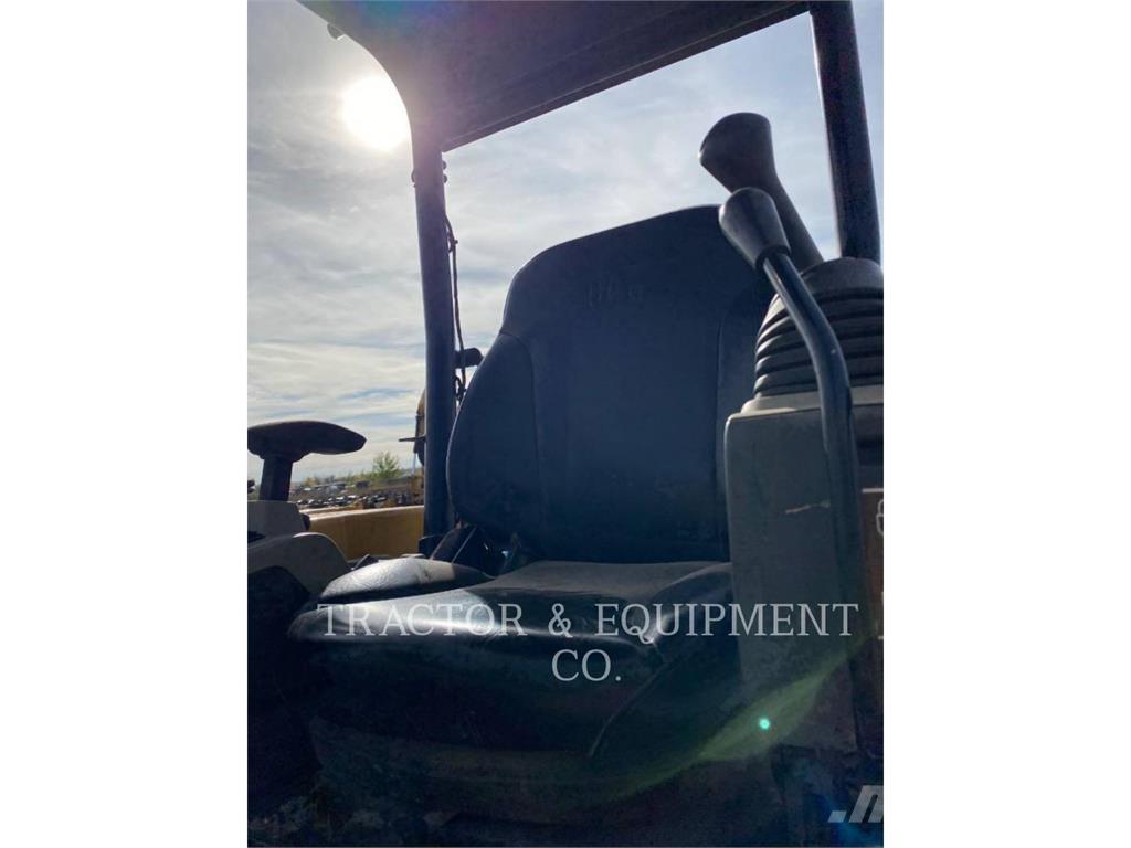 CAT 303.5E2CRN Εκσκαφείς με ερπύστριες