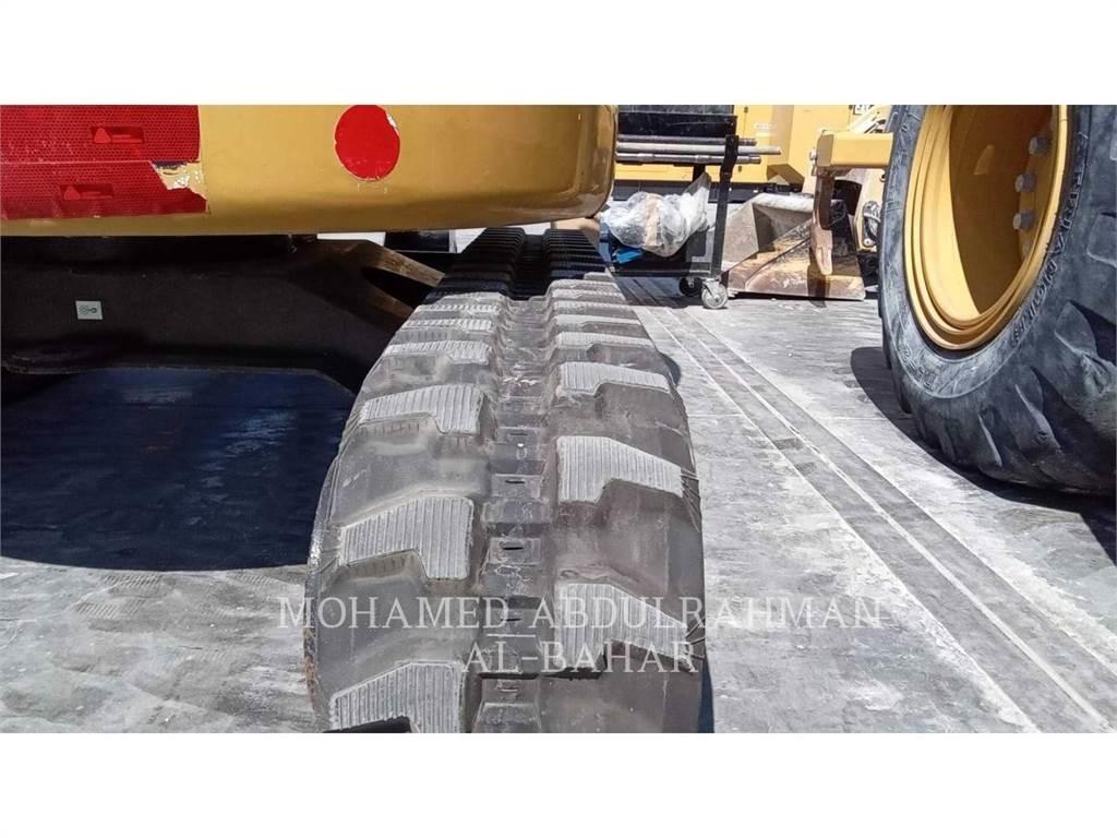 CAT 303.5ECR Εκσκαφείς με ερπύστριες