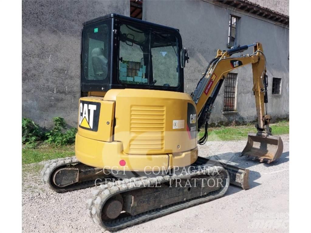 CAT 303.5ECR Εκσκαφείς με ερπύστριες
