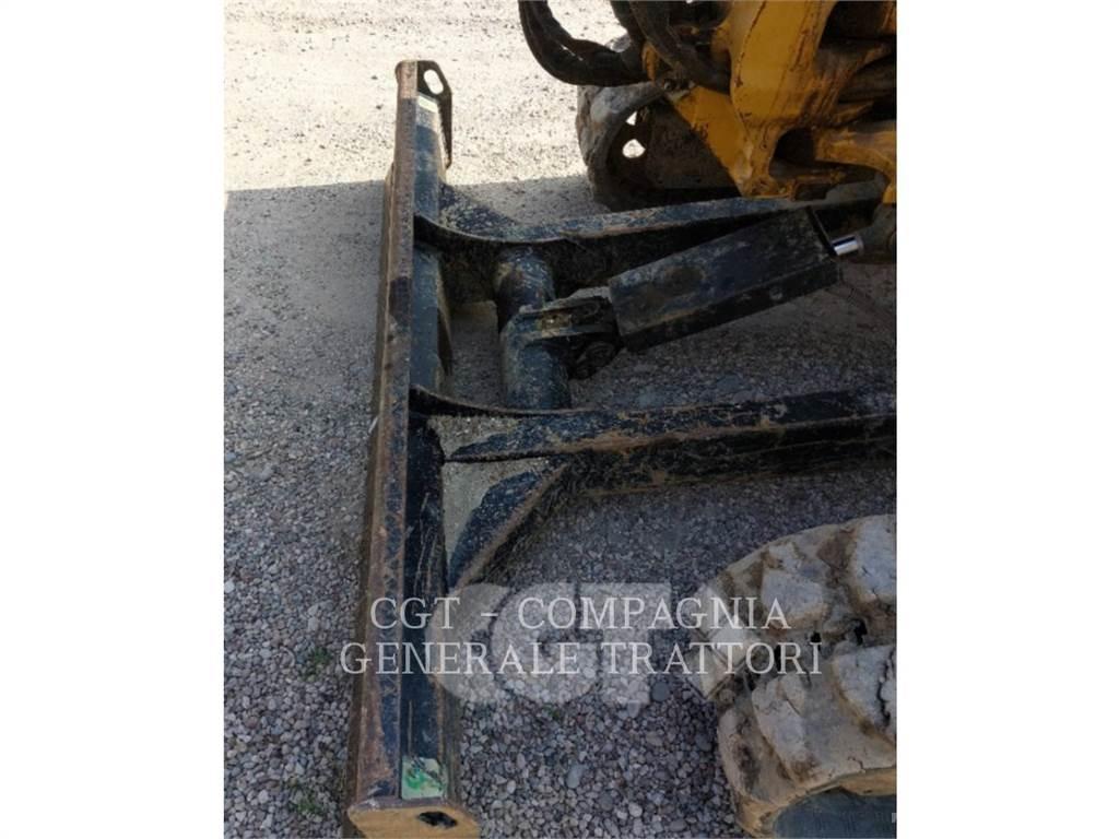 CAT 303.5ECR Εκσκαφείς με ερπύστριες