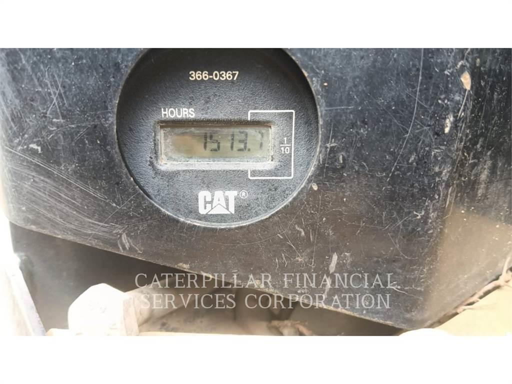 CAT 303.5ECR Εκσκαφείς με ερπύστριες