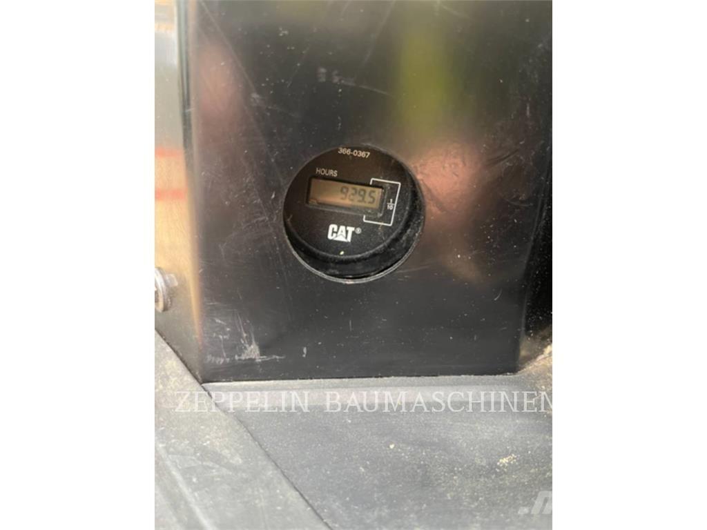 CAT 303.5ECR Εκσκαφείς με ερπύστριες