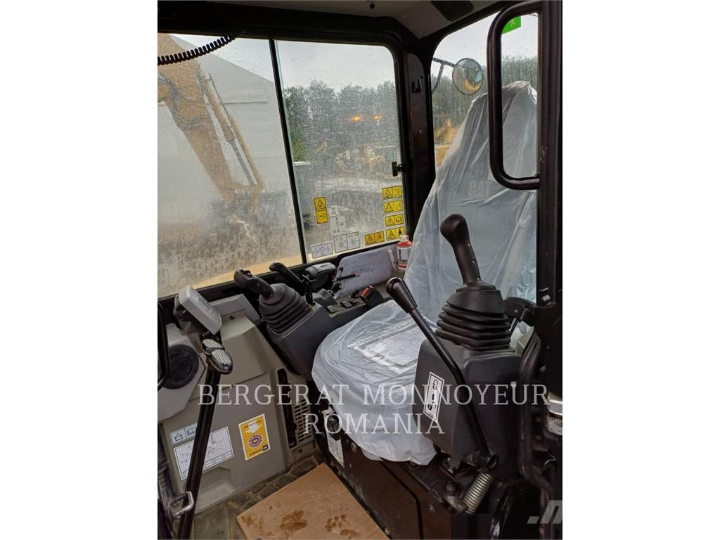 CAT 303.5ECR Εκσκαφείς με ερπύστριες