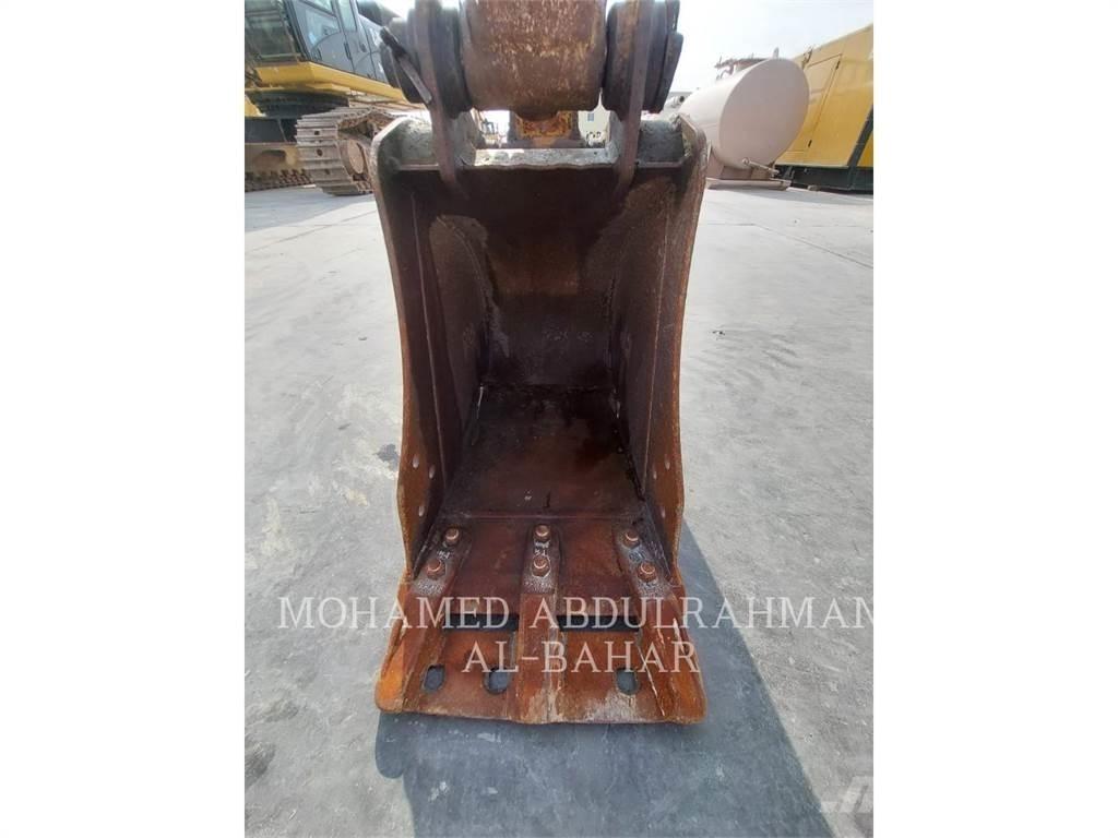 CAT 303.5ECR Εκσκαφείς με ερπύστριες