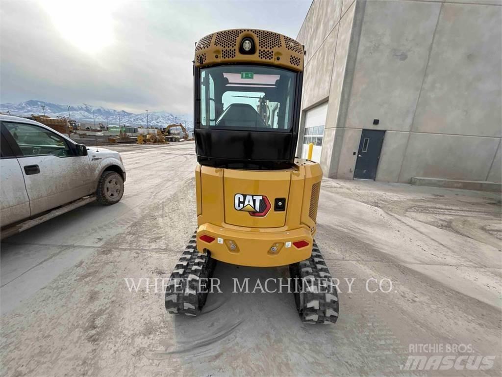 CAT 303 C3 TH Εκσκαφείς με ερπύστριες