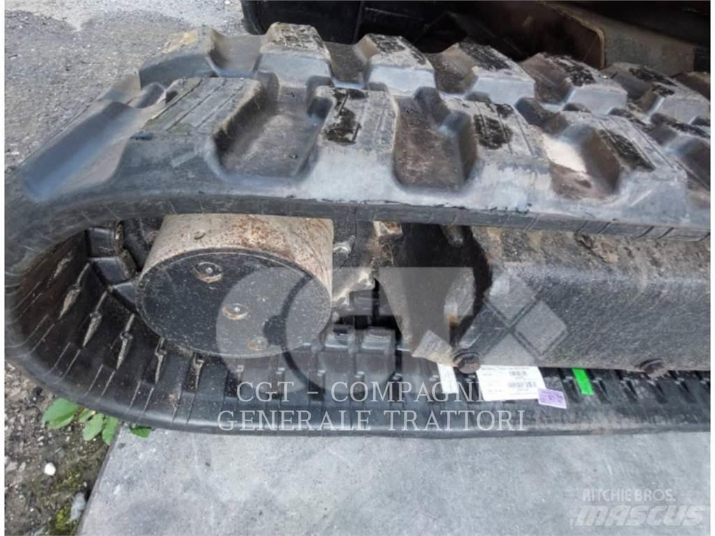 CAT 303 E CR Εκσκαφείς με ερπύστριες